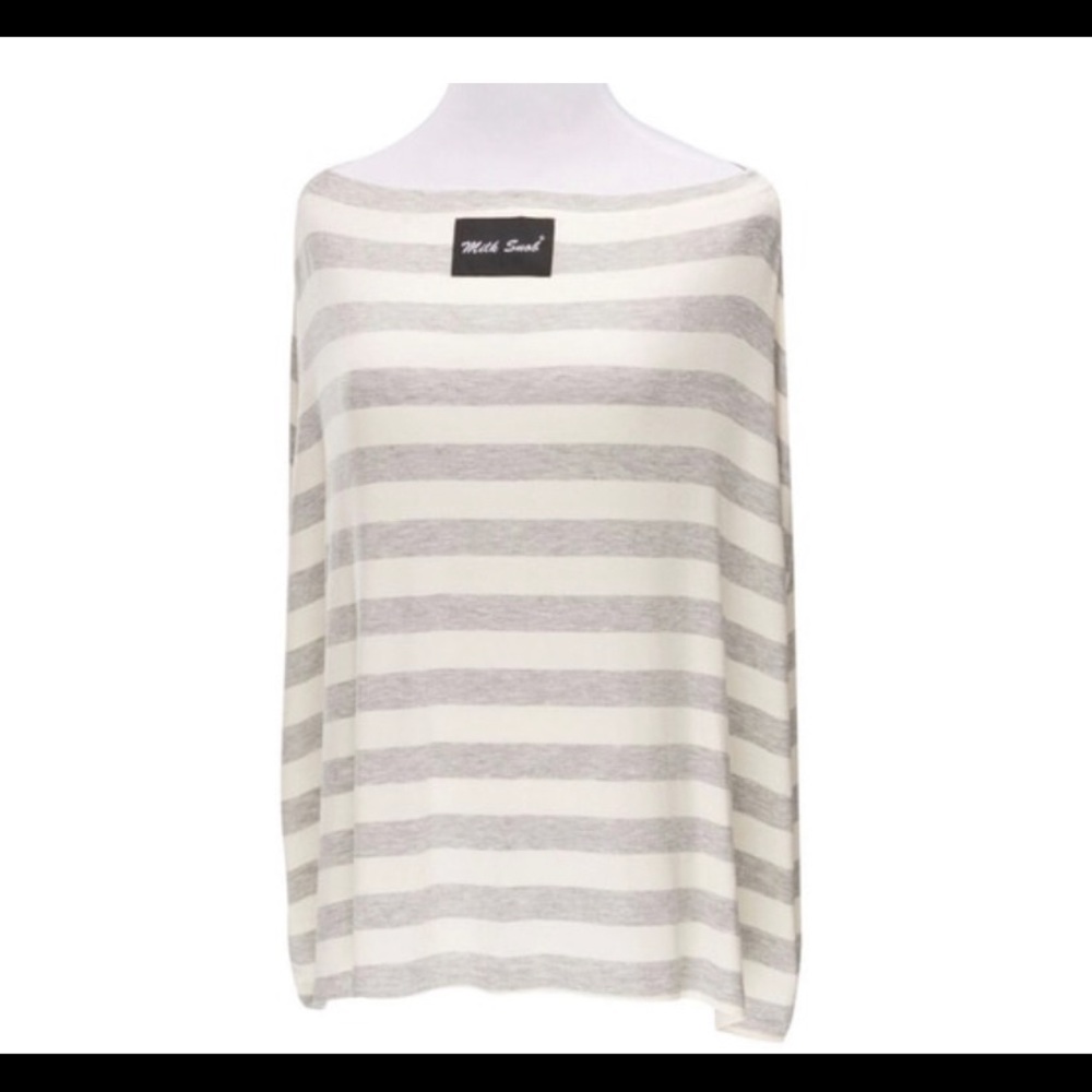 Milk Snob Nursing and Car Seat Cover
